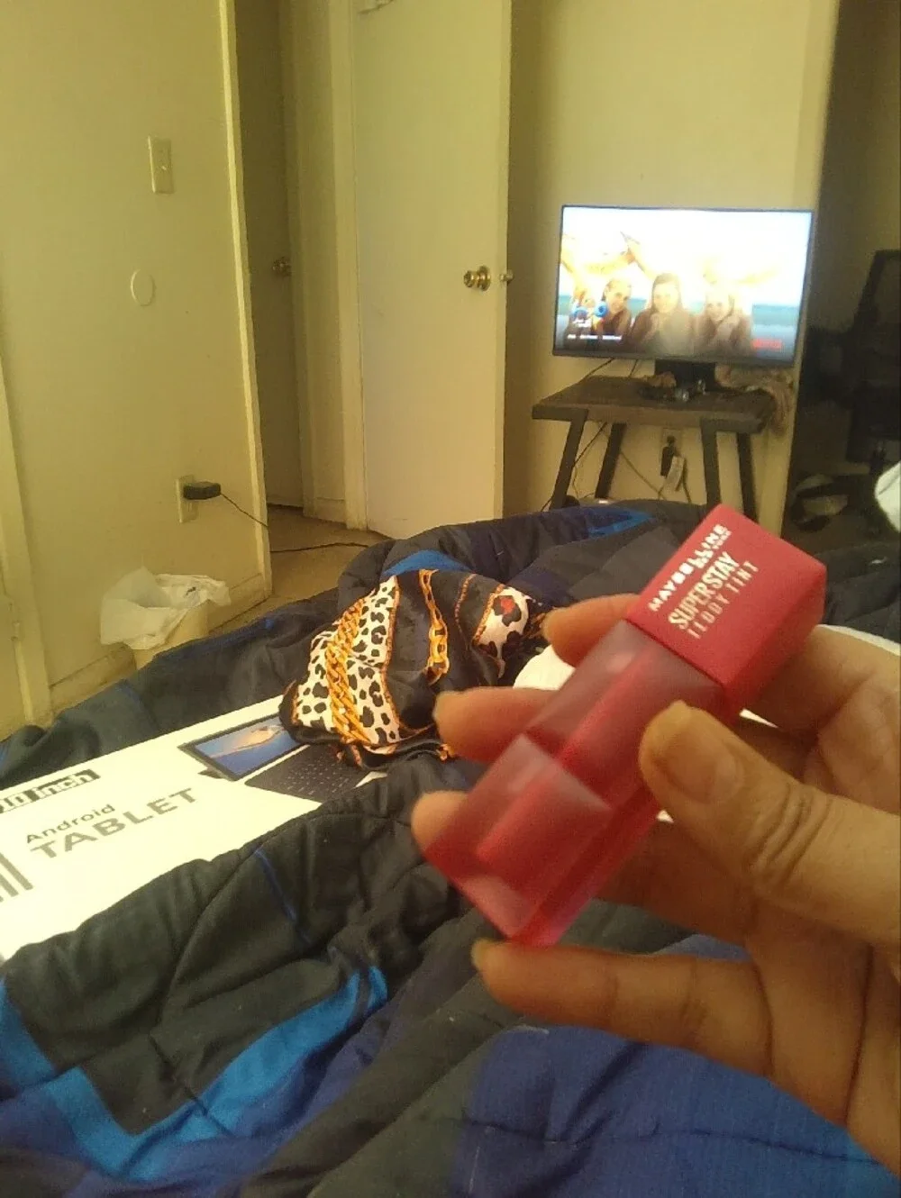 Maybelline Vinyl Ink Liquid Lipstick Bundle